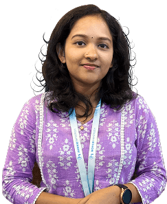 Amala P M