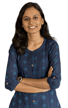 Amala P M