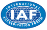 IAF Certified