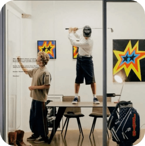 Irohub gallery 3